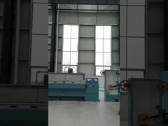 8 mm Zeichnungsmaschine