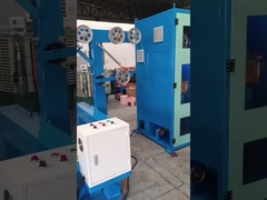 630 Drei-Schicht-Klopfmaschine